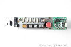 Mitsubishi Elevator Lift Parts LHH-321A PCB Outside Call Maintenance Board