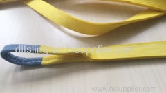 polyester webbing sling WLL 3000KG