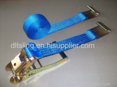 ratchet straps Accroding to EN12195-2 AS/ZS 4380 WSTD CE GS Certificate approved