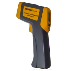 digital infrared thermometer