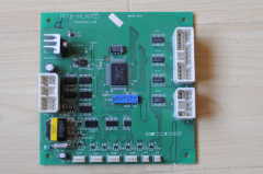 Hitachi Elevator Spare Parts MTB-HLNF PCB Main Board