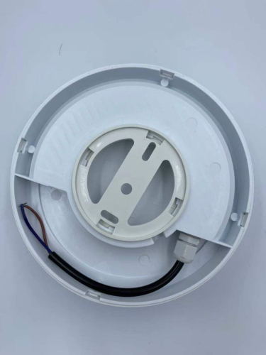 EUROLITELED LED Bulkhead Lamp Circular Light