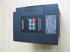 Panasonic Elevator Lift Parts AAD03011DK Door Motor Frequency Inverter