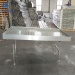 Agricultural Ebb and Flow Bench Systems Movable Flood Rolling Bench