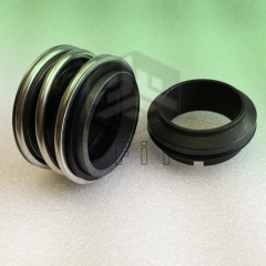 Mechanical Seals For Laval ALC Series Pumps. vulcan Type 19C seal