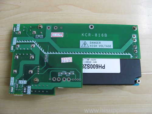 Mitsubishi Elevator Lift Parts KCR-816A PCB Power Panel Board