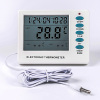 Electronic Thermometer