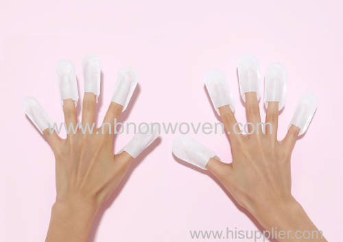 Healing Nail & Cuticle Mask