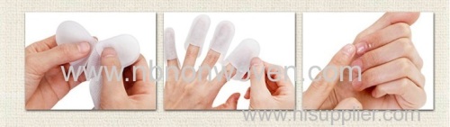 Healing Nail & Cuticle Mask