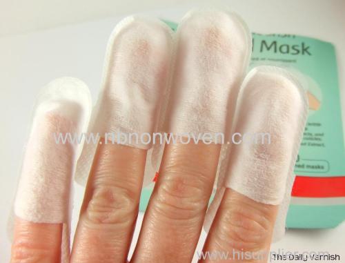 Healing Nail & Cuticle Mask