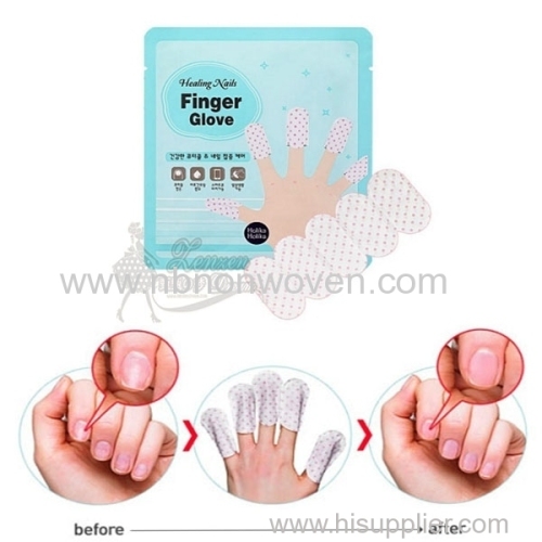 Healing Nail & Cuticle Mask