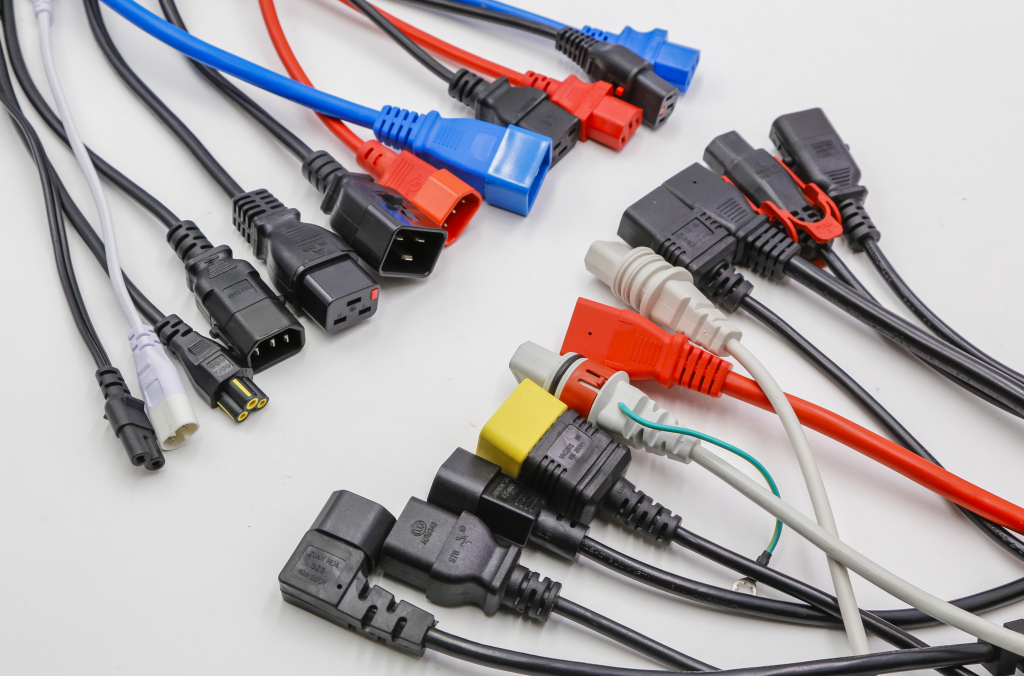 IEC PLUGS