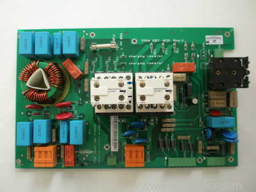 Kone Elevator Lift Parts PCB KM825940G01 Control Main Board