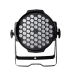 euroliteLED 54 LEDs Party Club Disco Wedding Light Sound Activated DMX512 Professional RGBW LED Par Stage Light