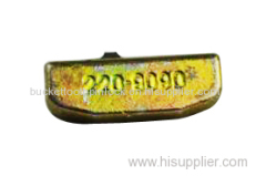 Caterpillar excavator bucket tooth Pin Lock 220-9090/220-9110/220-9130/286-2110/233-7150/232-0170