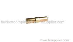 Komatsu excavator bucket tooth Pin Lock 09244-02496