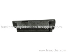 Komatsu excavator bucket tooth Pin Lock K15PN/K20/K25PN/K30PN/K40PN/K50PN/K70PN/K85PN/K115PN/XS145PN