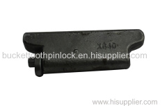 Komatsu excavator bucket tooth Pin Lock K15PN/K20/K25PN/K30PN/K40PN/K50PN/K70PN/K85PN/K115PN/XS145PN