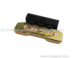 Hitachi excavator pin lock & rubber 18-20PN/22PN/25PN/30PN/35PN/40PN/45PN/50PN/55PN