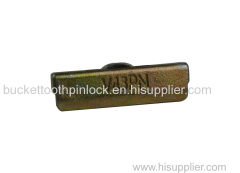 Caterpillar bucket tooth Pin Lock V13-V17PN/V19-V23PN/V29PN/V33PN/V39PN/V43PN/V51PN/V59PN/V61PN/V69PN/V71PN/V81PN