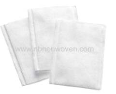 Disposable Cotton Wool Pads