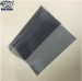 1.5 mil vlt15% black self-adhesive solar control dyed film