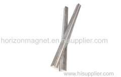 Magnetic Steel Triangle Chamfer