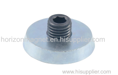 Inserted Fixing Magnet Inserted Fixing Magnet