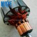 Automatic motorcycle motor armature commutator spot welding machine for sale