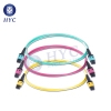 8 12 24 Core MPO/MTP Patch Cord OM2 OM3 OM4 Fiber Optic Cable Jumpers