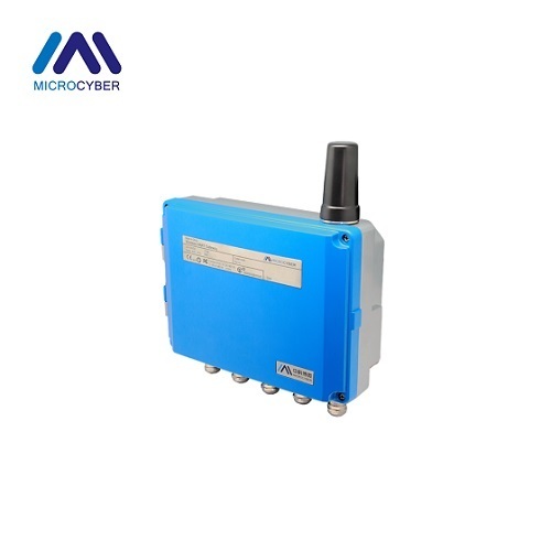 Industrial instrument wirelessHART gateway G1100
