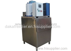 Flake Ice Machine 0.5T