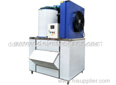 Flake Ice Machine 2T