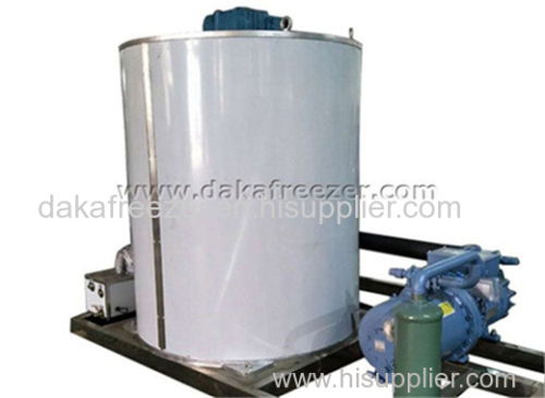 high standard hygiene Flake Ice Machine