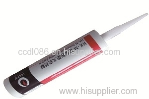 HK-M Type Intumesent Firestop Sealant