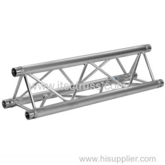 250mm mini triangle truss with spigot connection
