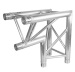 250mm triangle lighting truss