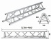 250mm triangle lighting truss