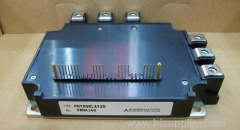 Mitsubishi Elevator Spare Parts PM100RLA120 General Purpose Inverte Motor Control Module