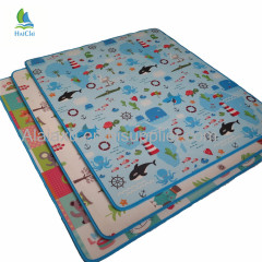 baby carpet plastic foam cushion For Baby Learning