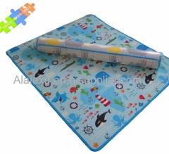 baby carpet plastic foam cushion For Baby Learning