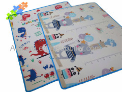 baby carpet plastic foam cushion For Baby Learning