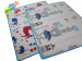 xpe baby crawling mat