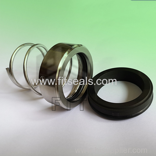 8B Seals for ABS Pump. Type 8B Seals. Replace ASE T02 Mechanical sealS