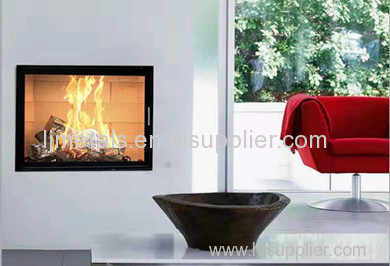 Experience The Wonderful Fireplace Culture And The Charm Of Customization