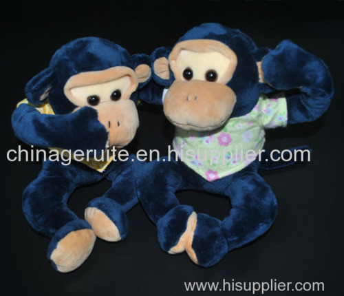 China Plush Toys Manufacturers