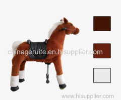 Custom Ponycycle-horse-unico rn-d eer- elk