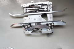 Kone Elevator Spare Parts R2 601500G15 Door Vane Door Skate Knife