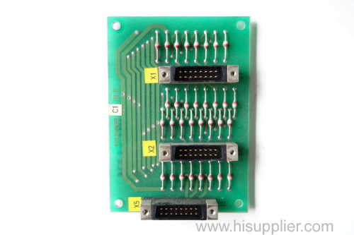 Fujitec Elevator Lift Spare Parts PCB C1 IM8 Electronic Board