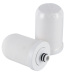 Tap water filter High end ceramic and coconut activated carbon filter